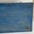 Brilliant Decorative Vintage Tavern Sign in Blues, Advertising Meals Where Miners Are Welcome For Sale - Image 11 of 13
