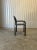 Set of 6 Gae Aulenti for Knoll International 'Orsay' Dining Chairs 1984, Signed For Sale - Image 12 of 17