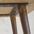Metal Petite Italian Onyx + Brass Coffee Table, 1950s For Sale - Image 7 of 10
