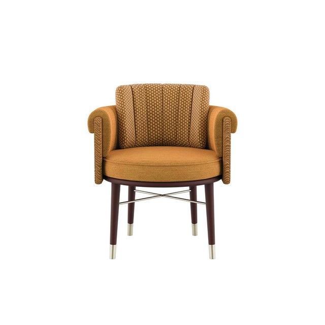 Helen Dining Chair by Ottiu For Sale - Image 12 of 15