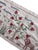 1960s Lion Suzani Wall Hanging, Red Pomegranate For Sale - Image 5 of 6