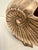 Mid-Century Modern Rosenthal Netter Brass Seashell Nautilus Planter or Cachepot For Sale - Image 3 of 12