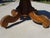 19th Century Square Walnut Pedestal Table For Sale - Image 15 of 18