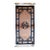 1960s, Vintage Chinese Art Deco Rug 2' X '5 For Sale