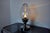 Murano Glass Membrane Table Lamp, Italy, 1960s For Sale - Image 3 of 10