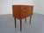 Mid-Century Modern Teak Chest of Drawers from Arne Vodder, Denmark, 1960s For Sale - Image 3 of 18