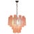 Murano Glass Tronchi Chandelier, 1980 For Sale - Image 10 of 15