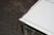 Ceramic Vintage Industrial Rolling Porcelain Embalming Table For Sale - Image 7 of 8