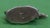 Sz: 1 1/8"H x 1 1/4"L x 3/8"D Hallmarked: Birmingham, 2000 Provenance: From The Collection of Nicholas Colquhoun-Denvers,...