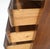 Thomasville Chippendale Style Solid Cherry 4 Drawers Nightstand End Table MINT For Sale - Image 9 of 15