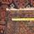 Textile Beluchi Rug in Wool, Iran For Sale - Image 7 of 8