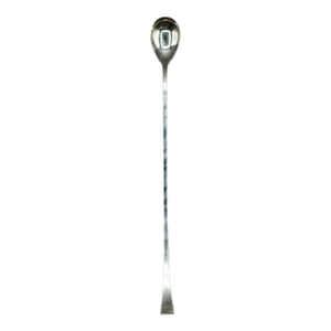 Mid 20th Century Mid Century Modern American Gorham Sterling Silver Bar or Martini Spoon