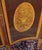 Edwards & Roberts 19th Century Adam Style Inlaid Mahogany Commode Server For Sale - Image 12 of 14