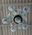 Vintage Five-Light Murano Chandelier, 1980s For Sale - Image 4 of 9