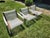 Withstanding the test of time — Tasked with creating outdoor furniture for Florence Knoll, Richard Schultz came up with...