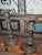 Pair of Antique Victorian Rococo Revival Silverplate Candlesticks, 12 Inches Tall For Sale - Image 13 of 18