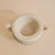 19th Century Italian Neoclassical Carrara Marble Urn For Sale In Chicago - Image 6 of 10