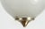 Mazzega Murano 1960s Vintage Mazzega Murano Pendant Light For Sale - Image 4 of 7
