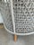 Made Goods Organic Modern Teak Tessa Lounge Chair and Ottoman For Sale In Atlanta - Image 6 of 11