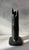 Late 20th Century Pair of PartyLite "Metropolis" Ceramic Candle Holders For Sale - Image 5 of 12