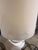 Noir White Marble Table Lamp For Sale In West Palm - Image 6 of 7