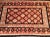 Vintage American Southwestern Kilim Rug, Handwoven Wool, Geometric Pattern, 3x5 For Sale - Image 4 of 13
