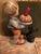 Ceramic 1950s Hummel Figure For Sale - Image 7 of 7