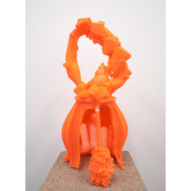 Simulacra Beach Dream 005 by Sadie Weis For Sale - Image 4 of 4