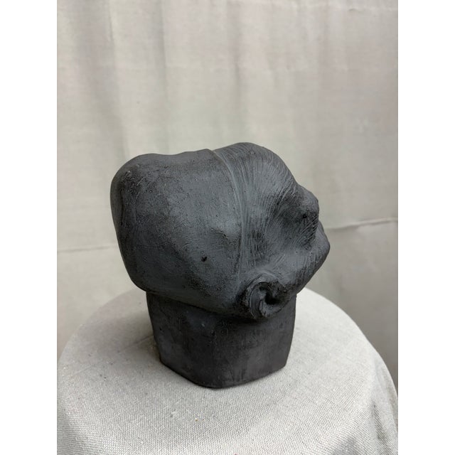 1975 "Mister Ma'lesh" by Hassan Heshmat For Sale - Image 6 of 9