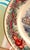 Metal Lenox Holiday Village Collector Plate For Sale - Image 7 of 11