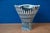 Vintage Corolla Vase, 1970s For Sale - Image 4 of 7
