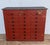 Dutch Chest of Drawers from Workshop, 1950s For Sale - Image 4 of 16