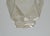 French Art Deco Geometric Skyscraper Pendant Light 1930s by Jean Gauthier Ejg For Sale - Image 9 of 12
