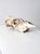 Rustic Weathered Cow Skull For Sale - Image 12 of 13