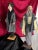 Black The Grand Victorian Ensemble: 7 Large Jacqueline Kent Carolers (2003-2006) | Boxes & COAs Included For Sale - Image 8 of 15