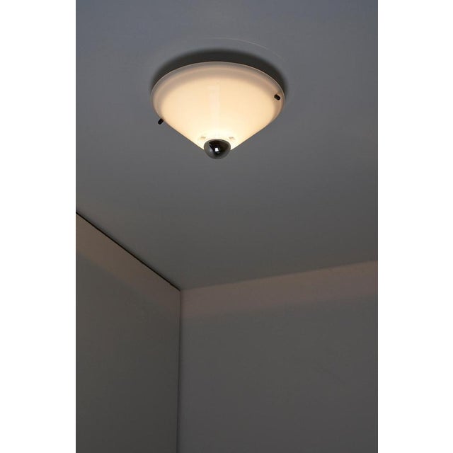 Cono Space Ceiling Mount, 1960 For Sale - Image 13 of 14