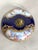 19thC Sevres Louis XVI Style Blue Porcelain Bronze Bowl Urn For Sale - Image 13 of 18