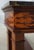 Henredon Inlaid Mahogany Marble Top Console Sideboard For Sale - Image 14 of 18