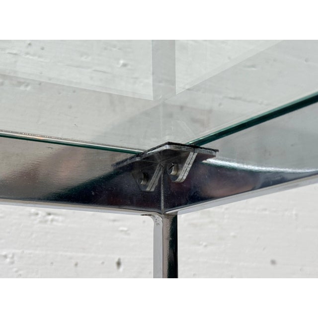 Coffee Table by Dieter Waeckerlin, 1960s For Sale - Image 14 of 16