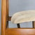 Vintage Teak Chairs by Leonardo Fiori for Isa, 1950, Set of 6 For Sale - Image 5 of 10