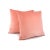 From designer Kate Spade for Kravet is Calmative in the color Persimmon pillow cover. This pillow is called Persimmon but...