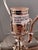 2020s Pair of Vaughan "Pavia" Hand-Blown Crystal Glass Table Lamps, Model tg0080.ni For Sale - Image 5 of 10