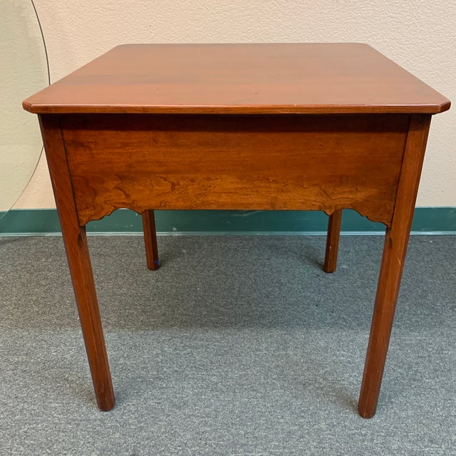Lexington Bob Timberlake Side Table Chairish