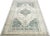 1960s 1960s Turkish Oushak Rug For Sale - Image 5 of 7