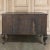 19th Century Italian Walnut and Inlaid Bow Front Commode For Sale - Image 16 of 16