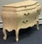 Late 20th Century Painted Bombe Chest / Commode - Made in Italy For Sale - Image 10 of 12