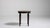 Brown 1910s Neo-Renaissance Side Table For Sale - Image 8 of 13