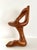Wood Rare Iconic Surrealism Hand and Foot Sculpture by Pedro Friedeberg For Sale - Image 7 of 18