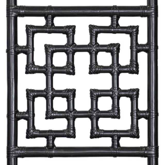 Add a touch of coastal charm to your bedroom with the beautifully crafted Palm Springs bed. Handcrafted from natural...