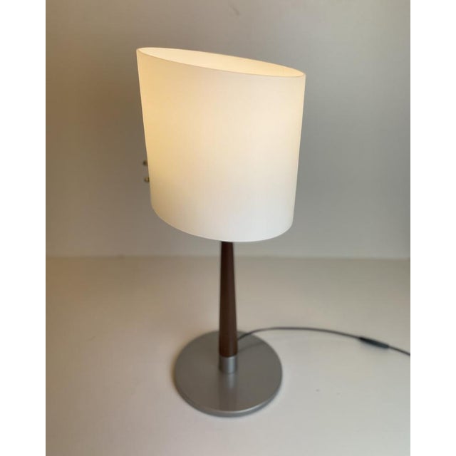 Italian Table Lamp, 1990s For Sale - Image 3 of 15